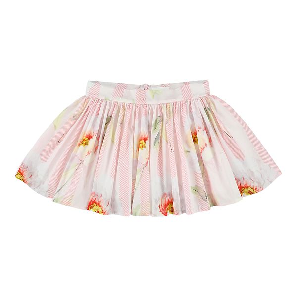 Rock Sprint Camelia in Rosa