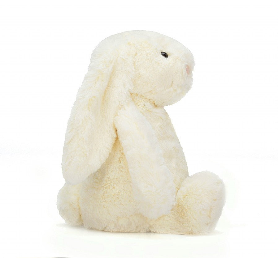Hase Klein Creme
