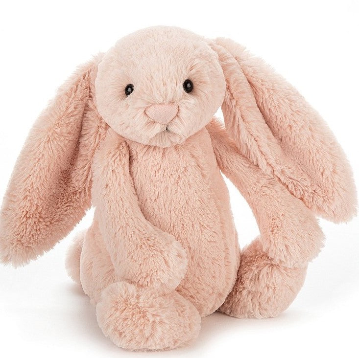 Hase Mittelgroß Blush