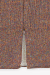 Baby Pullover Pamamouth in Braun