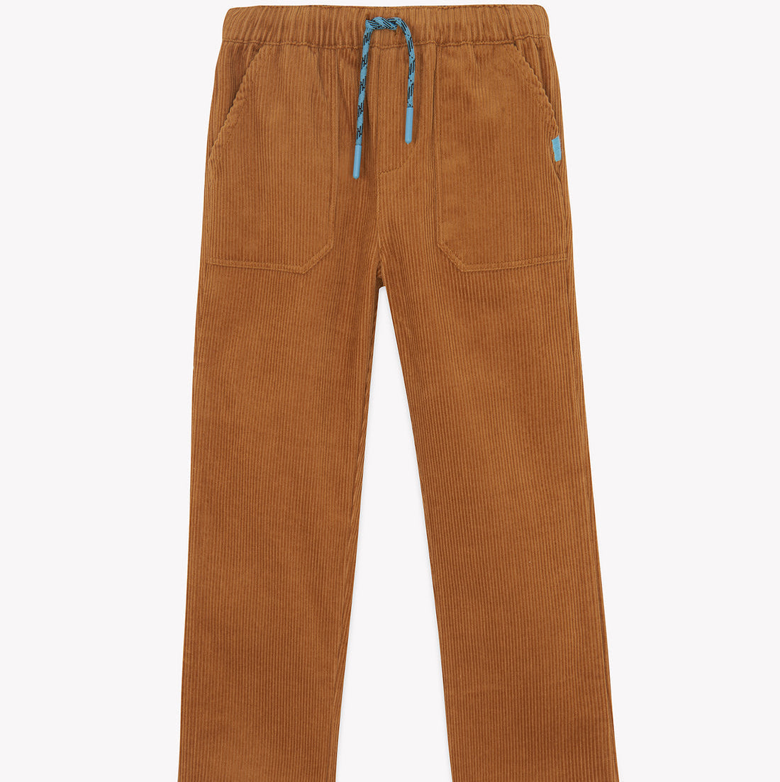 Kordhose Datcha in Camel