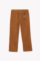 Kordhose Datcha in Camel