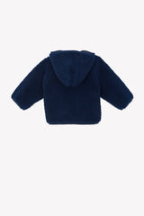 Jacke Lee in Dunkelblau