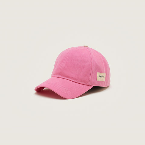 Cap in Pink