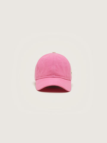 Cap in Pink