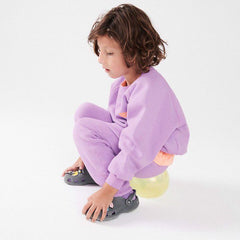 Jogginghose Izubird in Violett