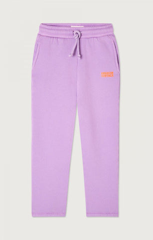 Jogginghose Izubird in Violett