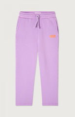 Jogginghose Izubird in Violett