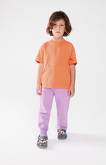 Jogginghose Izubird in Violett