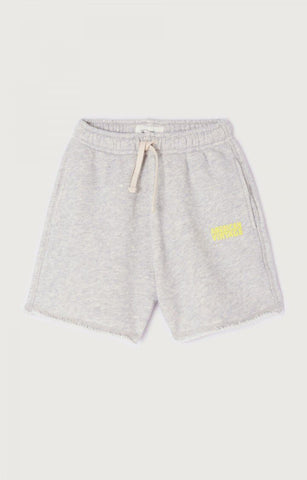 Sweatshorts Kodytown in Grau