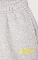Sweatshorts Kodytown in Grau