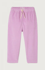 Kordhose Padow in Violett