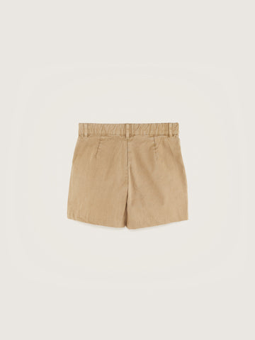 Hosenrock Waves in Beige