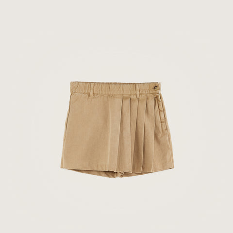 Hosenrock Waves in Beige