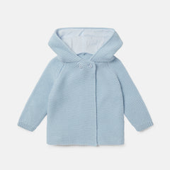 Baby Cardigan