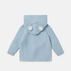 Baby Cardigan