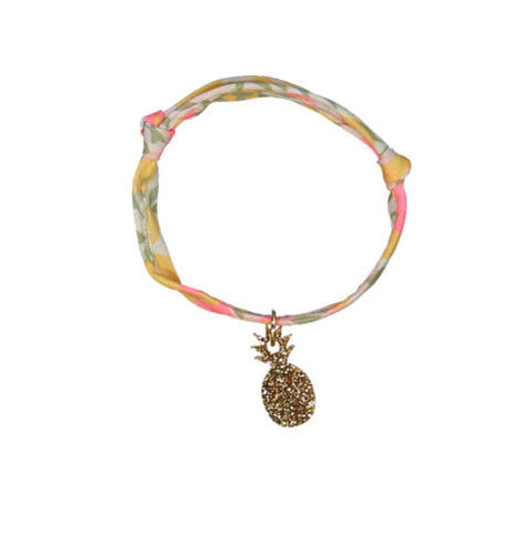 Armband Ananas