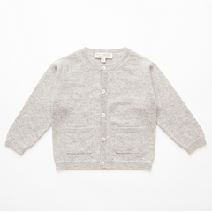 Baby Kaschmir Cardigan