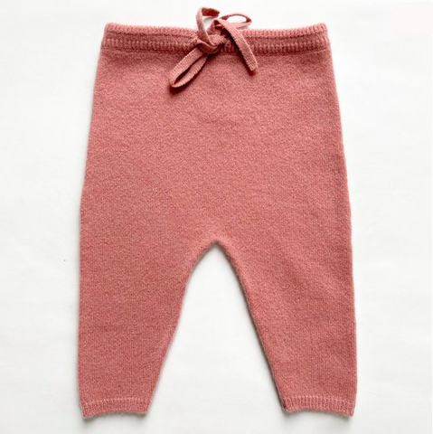 Kaschmir Babyhose