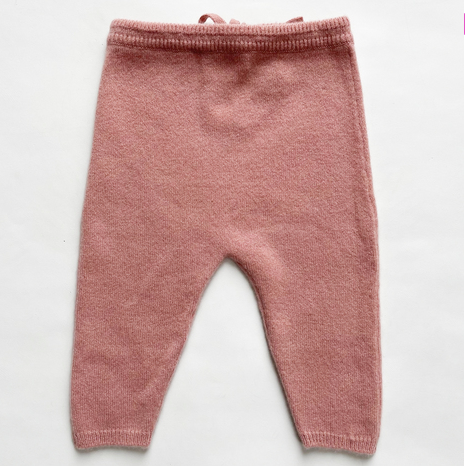 Kaschmir Babyhose