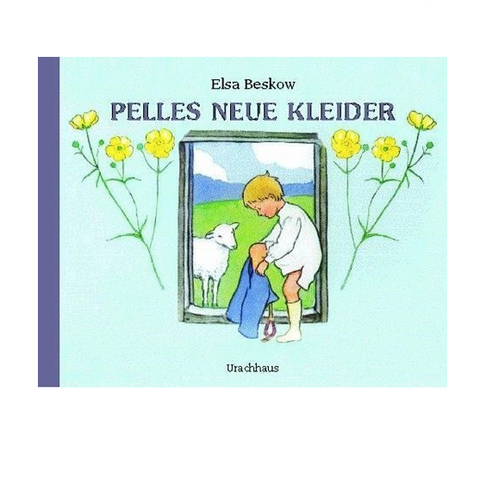 Pelles Neue Kleider