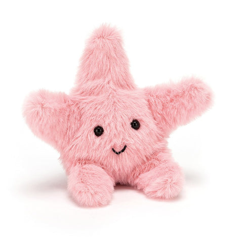 Fluffy Starfish