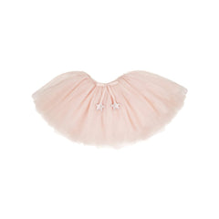 Glitzer Tutu in Rosa