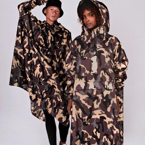 Regencape