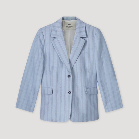 Blazer Besta in Hellblau