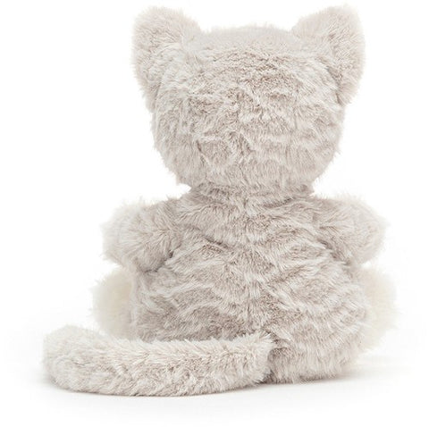 Mitten Kitten Sandy