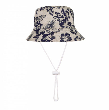 Hut Hibiscus