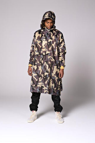 Regencape