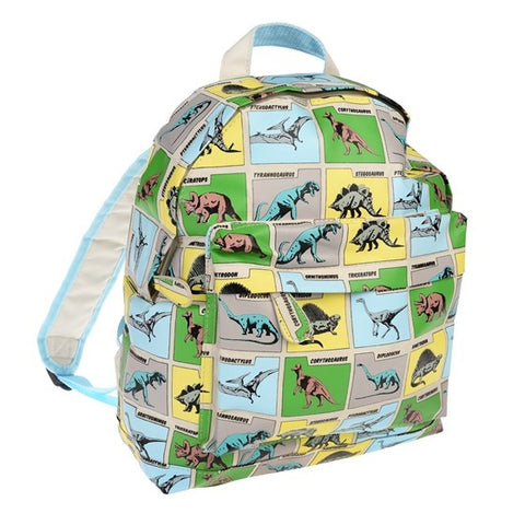 Dinosaurier Rucksack Groß