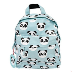 Panda Rucksack