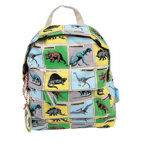 Dinosaurier Rucksack