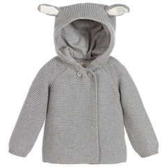 Stella McCartney Baby Cardigan